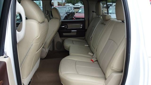 2018 RAM 1500 Laramie