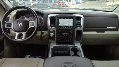 2018 RAM 1500 Laramie