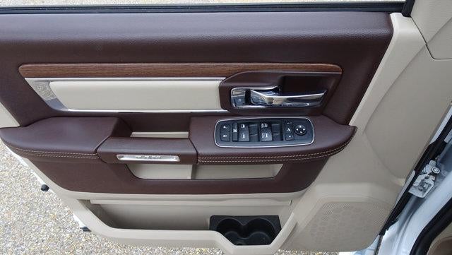 2018 RAM 1500 Laramie