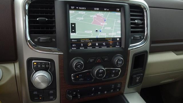 2018 RAM 1500 Laramie