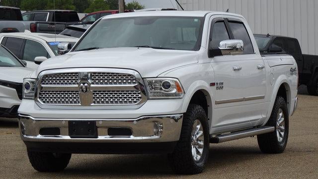 2018 RAM 1500 Laramie