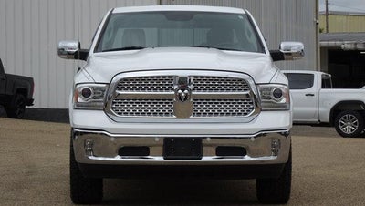 2018 RAM 1500 Laramie