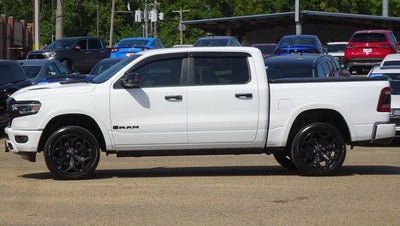2023 RAM 1500 Limited