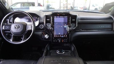 2023 RAM 1500 Limited