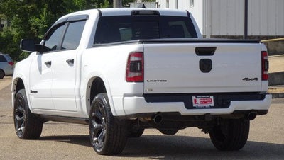 2023 RAM 1500 Limited