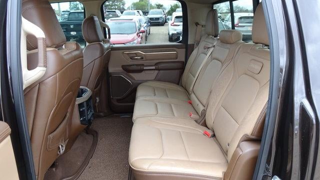 2019 RAM 1500 Longhorn