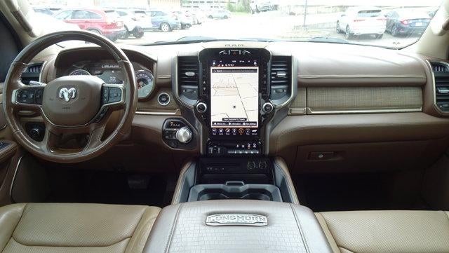 2019 RAM 1500 Longhorn