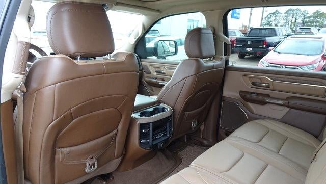 2019 RAM 1500 Longhorn