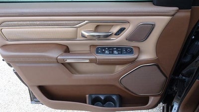 2019 RAM 1500 Longhorn