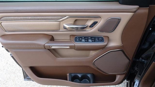 2019 RAM 1500 Longhorn