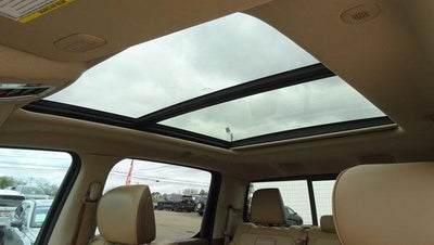 2019 RAM 1500 Longhorn