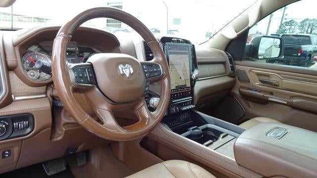 2019 RAM 1500 Longhorn