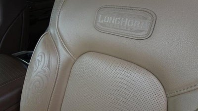 2019 RAM 1500 Longhorn