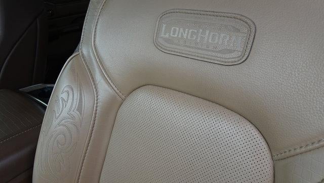 2019 RAM 1500 Longhorn
