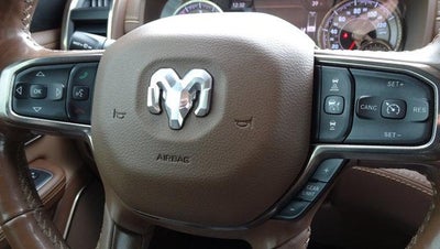 2019 RAM 1500 Longhorn