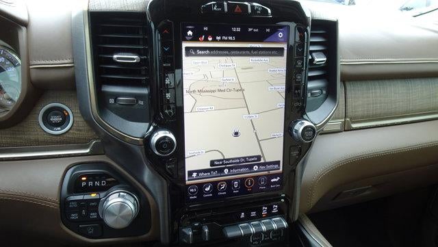 2019 RAM 1500 Longhorn