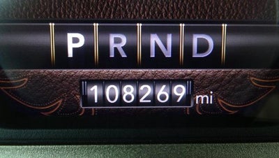 2019 RAM 1500 Longhorn