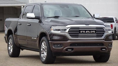 2019 RAM 1500 Longhorn