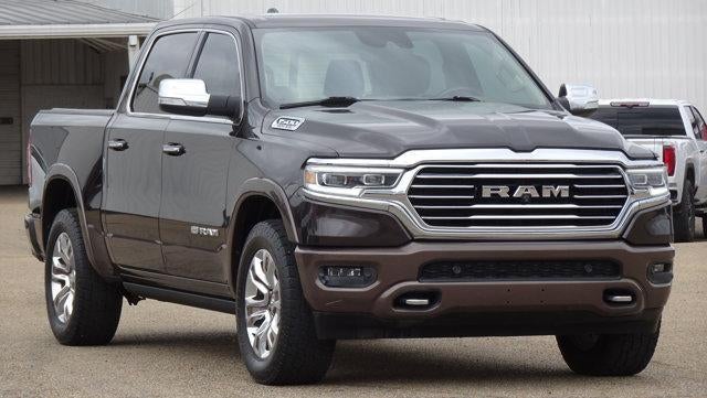 2019 RAM 1500 Longhorn