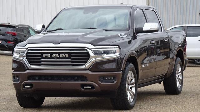 2019 RAM 1500 Longhorn
