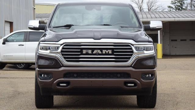 2019 RAM 1500 Longhorn