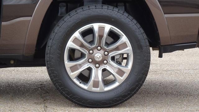 2019 RAM 1500 Longhorn