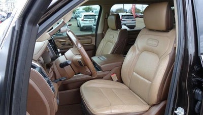 2019 RAM 1500 Longhorn