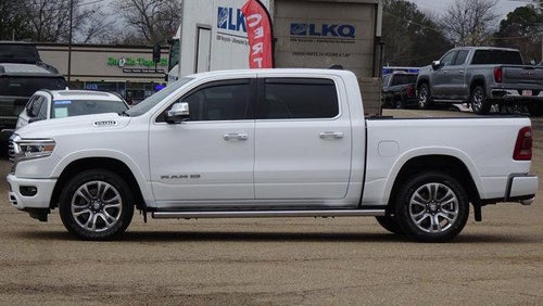 2022 RAM 1500 Longhorn