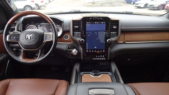 2022 RAM 1500 Longhorn