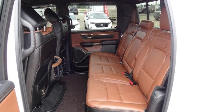 2022 RAM 1500 Longhorn