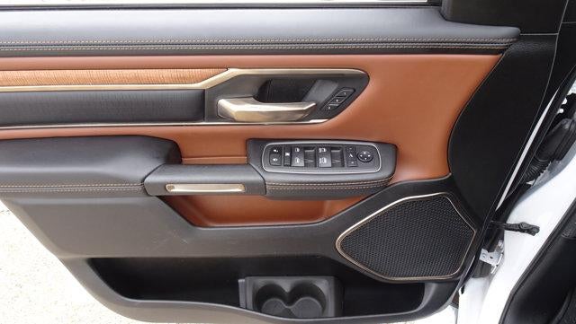 2022 RAM 1500 Longhorn