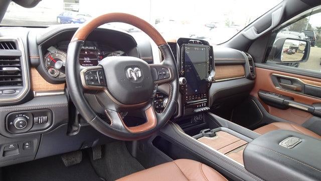 2022 RAM 1500 Longhorn