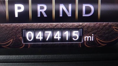 2022 RAM 1500 Longhorn