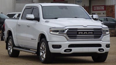 2022 RAM 1500 Longhorn
