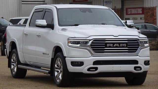 2022 RAM 1500 Longhorn