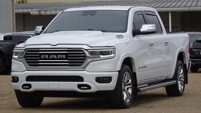 2022 RAM 1500 Longhorn