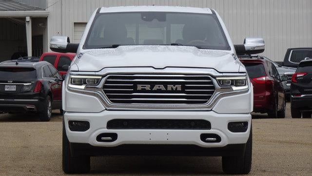 2022 RAM 1500 Longhorn