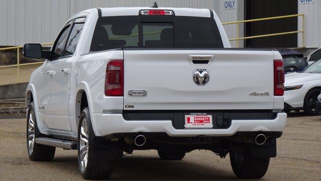 2022 RAM 1500 Longhorn