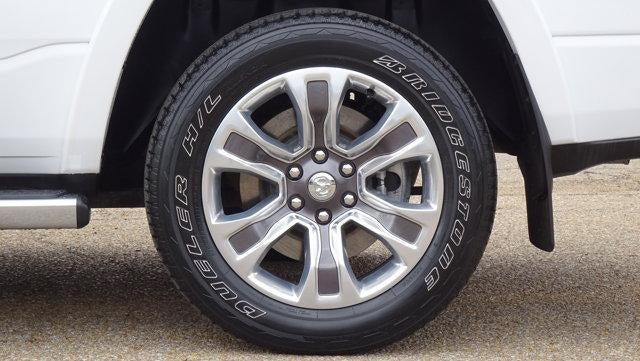 2022 RAM 1500 Longhorn