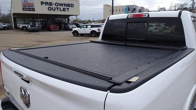 2022 RAM 1500 Longhorn