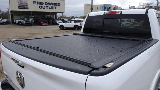 2022 RAM 1500 Longhorn