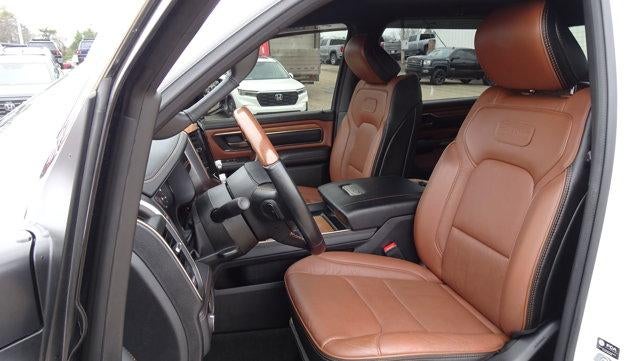 2022 RAM 1500 Longhorn