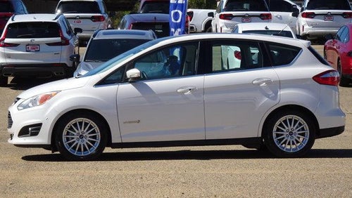 2016 Ford C-Max Hybrid SEL