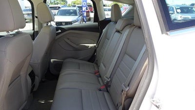 2016 Ford C-Max Hybrid SEL