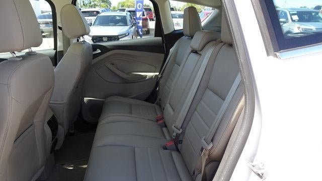 2016 Ford C-Max Hybrid SEL