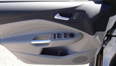 2016 Ford C-Max Hybrid SEL