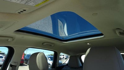 2016 Ford C-Max Hybrid SEL