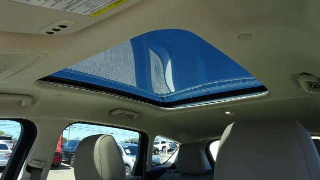 2016 Ford C-Max Hybrid SEL