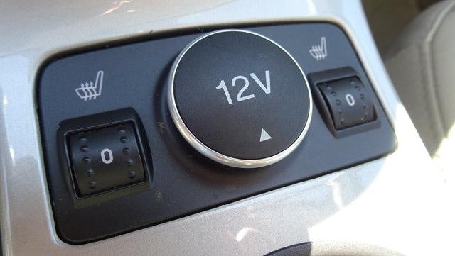 2016 Ford C-Max Hybrid SEL