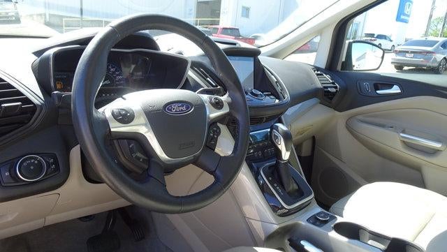 2016 Ford C-Max Hybrid SEL